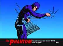 9781613450635-161345063X-The Phantom: The Complete Newspaper Dailies Volume 1 2nd Ed (1936-1937) (PHANTOM COMP DAILIES HC)