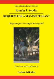 9780856687822-0856687820-Sender: Requiem for a Spanish Peasant (Aris & Phillips Hispanic Classics)