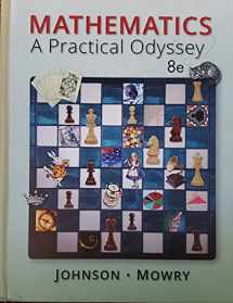 9781305104174-130510417X-Mathematics: A Practical Odyssey