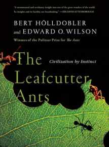 9780393338683-0393338681-The Leafcutter Ants: Civilization by Instinct