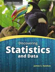 9781946158727-1946158720-Discovering Statistics 3e Textbook