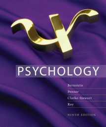 9781111301552-1111301557-Psychology (PSY 113 General Psychology)