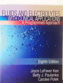 9781435453678-1435453670-Fluids and Electrolytes with Clinical Applications
