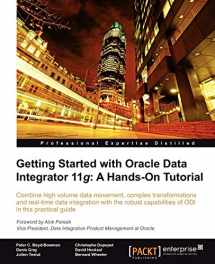 9781849680684-184968068X-Getting Started With Oracle Data Integrator 11g: A Hands-on Tutorial