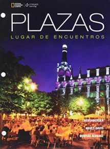 9781305662148-1305662148-Plazas: Lugar De Encuentros