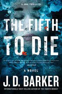 9781328589811-1328589811-The Fifth to Die (A 4MK Thriller)