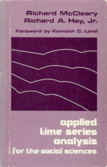 9780803912052-0803912056-Applied Time Series Analysis for the Social Sciences