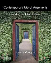 9780199922260-0199922268-Contemporary Moral Arguments: Readings in Ethical Issues
