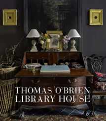 9781419732614-1419732617-Thomas O'Brien: Library House