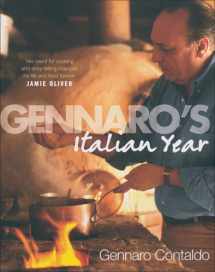 9780755315468-0755315464-Gennaro's Italian Year