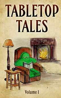 9781979384292-1979384290-Tabletop Tales