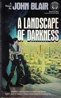 9780345365170-0345365178-A Landscape of Darkness