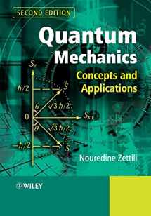9780470026793-0470026790-Quantum Mechanics: Concepts and Applications