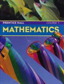 9780130631367-0130631361-Prentice Hall Mathematics: Course 1