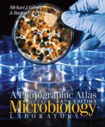 9780895828729-0895828723-A Photographic Atlas for the Microbiology Laboratory