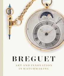 9783791354675-3791354671-Breguet: Art and Innovation In Watchmaking