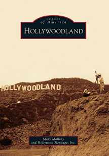 9780738574783-0738574783-Hollywoodland (Images of America)