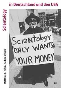 9783643102485-3643102488-Scientology in Deutschland und den USA: Strukturen, Praktiken und öffentliche Wahrnehmung