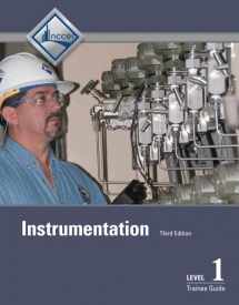 9780133830804-0133830802-Instrumentation Trainee Guide, Level 1