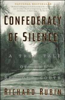 9780671036676-067103667X-Confederacy of Silence : A True Tale of the New Old South