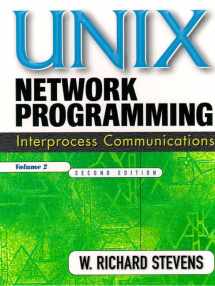 9780132974295-0132974290-UNIX Network Programming: Interprocess Communications, Volume 2
