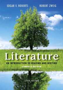 9780321993038-0321993039-Literature: An Introduction to Reading and Writing, Compact Edition Plus 2014 MyLab Literature -- Access Card Package (6th Edition)