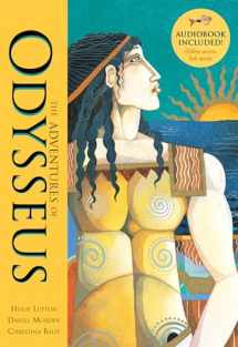 9781846864469-1846864461-The Adventures of Odysseus