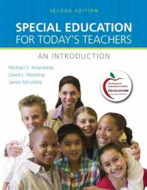 9780137033973-0137033974-Special Education for Today's Teachers: An Introduction