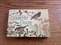 9781561380985-1561380989-Edith Holden's Classic Country Diary: A Postcard Book