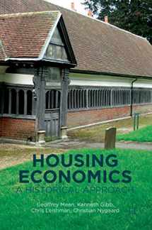 9781137472700-1137472707-Housing Economics: A Historical Approach