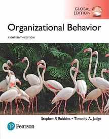 9781292259239-129225923X-Organizational Behavior, Global Edition