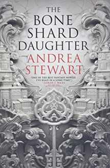 9780316541428-0316541427-The Bone Shard Daughter (The Drowning Empire, 1)