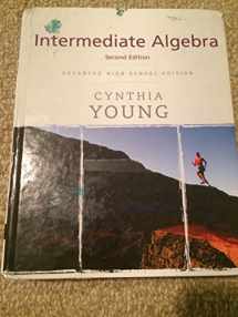 9780470504833-0470504838-Intermediate Algebra: Advanced High School Edition