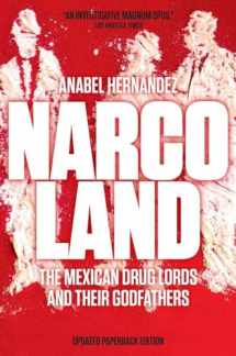 9781781682968-1781682968-Narcoland: The Mexican Drug Lords and Their Godfathers