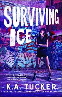 9781476774251-1476774250-Surviving Ice: A Novel (4) (The Burying Water Series)