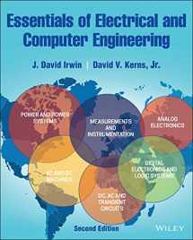 9781119832829-1119832829-Essentials of Electrical and Computer Engineering