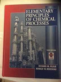 9780471534785-0471534781-Elementary Principles of Chemical Processes