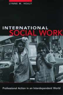 9780195124453-0195124456-International Social Work: Professional Action in an Interdependent World