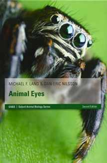 9780199581139-0199581134-Animal Eyes (Oxford Animal Biology Series)