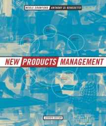 9780072471632-0072471638-New Products Management