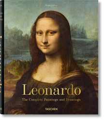 9783836576253-3836576252-Leonardo da Vinci, 1452-1519: The Complete Paintings and Drawings