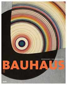 9780870707582-0870707582-Bauhaus 1919-1933: Workshops for Modernity