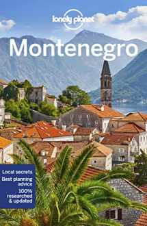 9781787017214-1787017214-Lonely Planet Montenegro (Travel Guide)