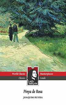 9781481927987-1481927981-Pinya de Rosa (Lady Valkyrie Classics) (Catalan Edition)