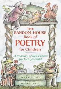 9780394850108-0394850106-The Random House Book of Poetry for Children