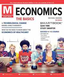 9781260570571-1260570576-M: Economics, The Basics
