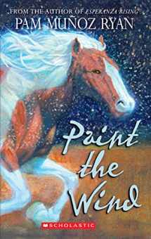 9780545101769-054510176X-Paint the Wind (Scholastic Gold)