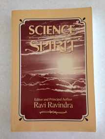 9780892260829-0892260823-Science and Spirit