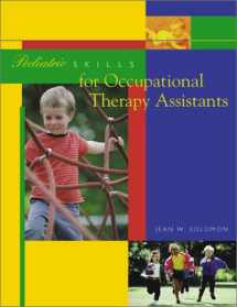 9780323000925-0323000924-Pediatric Skills for Occupational Therapy Assistants