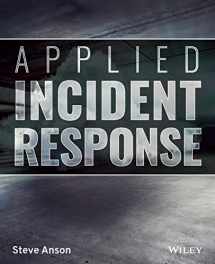 9781119560265-1119560268-Applied Incident Response